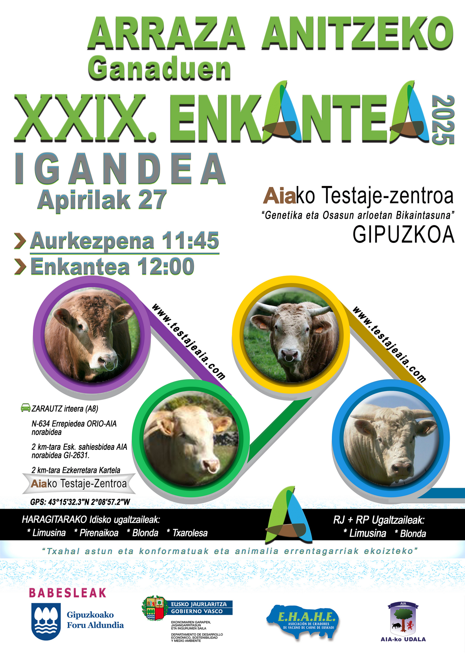 ENKANTEA