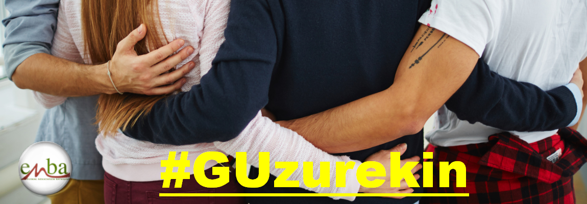 Gu.zurekin