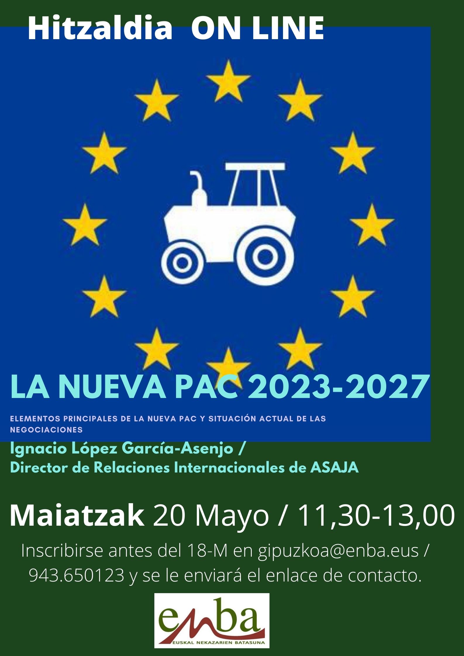 PAC 2023 2027.Ignacio
