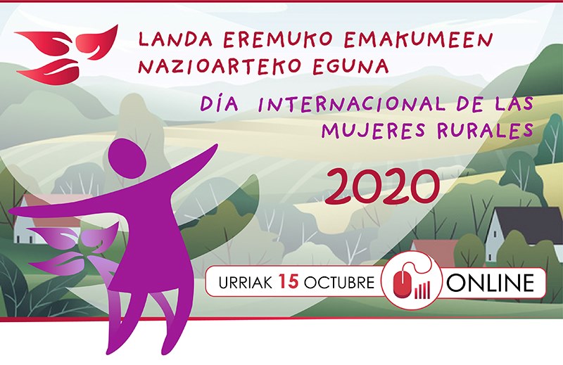 landaemakumea