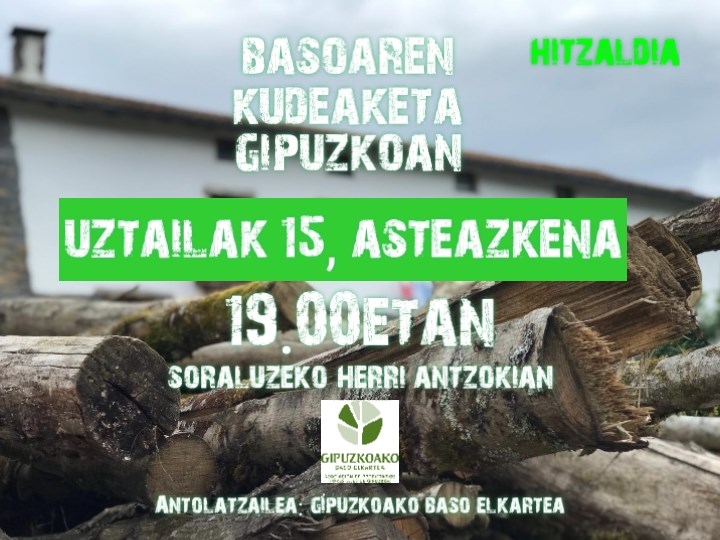 soraluze
