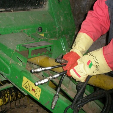  Laneko arriskuen prebentzioa 